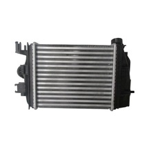 Renault Clıo 5 Hb 23/25 Turbo Soğutma Radyatörü 1.0 İntercooler Brazing 257x224x50 Oris