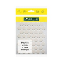 Aytaşı Pacıfıc Yapışkanlı Tapa 14mm