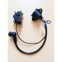 Benzinli İlaçlama 3WF-3 Palmera 076-086 Elektronik Ve Ateşleme B