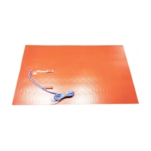 Açık Büfe Silikon 48x29cm Yapışkanlı Termikli Rezistans 750w R1084