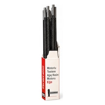 Algarıde Eng Motorlu Testere Eğe Seti 12'li 4.5 Mm 11/64" 91 Ayak Zincirler İçin Yuvarlak Eğe