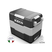 Iceco Ycd60s 12/24volt 56 Litre Outdoor Kompresörlü Oto Buzdolabı Fr Ycd60s
