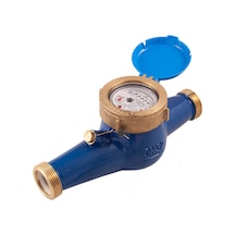 S-meter Mj-sdc Dn32 Multi-jet Soğuk Su Sayacı Mıd Diğer