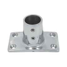 Krom Kare Taban 25mm