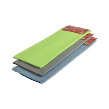 Spark Mikrofiber Oto Cam Bezi 3 Adet 50 x 70 CM
