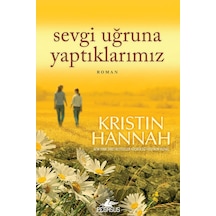 Pegasusyayinlari Sevgi Uğruna Yaptıklarımız