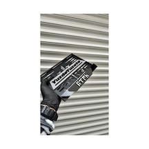 Türk Yazılı Motor Plakalık - 857304761
