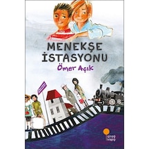 Menekşe İstasyonu - Rxlu-606719