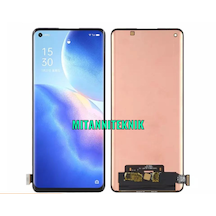 Oppo Reno 3 Pro Lcd Ekran Dokunmatik