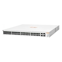 HPE Aruba JL685A 1930 48 Port 10/100/1000 4 Port SFP Yönetilebilir Switch