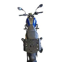 Peugeot Pm 01 Çanta Taşıma Demiri