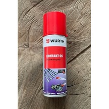 Würth Kontak Koruma Spreyi Oksit Koruyucu Sprey 200 ML