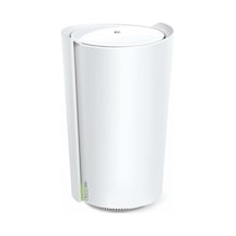 TP-Link Deco X73-DSL 5400 Mbps Ev Wi-Fi 6 Sistemi Modem Router (1-Pack)