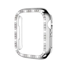 Watch 42mm Omsy Watch Gard 05 Sert Pc Koruyucu - Gümüş