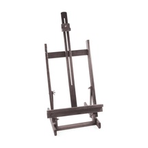 Gvn Art Eskitme Ahşap Masaüstü Şövale 75 Cm