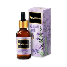 Maia MC Saf Adaçayı Uçucu Yağı 20 ML
