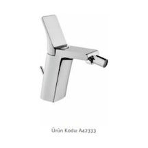 Artema A42333 Vitra Memoria Bide Bataryası Krom