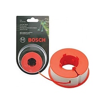 Bosch Combitrim Çim Biçme Makinası Yedek Misinası 8 Metre 1,6 Mm F 016 800 175