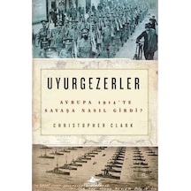 Uyurgezerler