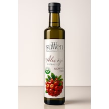 Natur'el Alıç Özü 500 ML