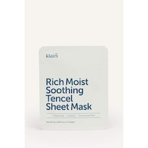 Defacto Dear Klairs Klairs Rich Moist Soothing Sheet Mask Yoğun Nemlendirici Kağıt Maske I1996axnswt1
