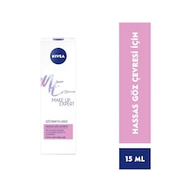 Nivea Make Up Expert Nemlendirici Göz Makyaj Bazı 15 ML