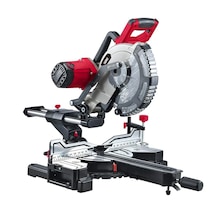 Attlas Gk255 Dbl 255mm Çift Yatarlı Gönye Kesme Makinesi 1800w A0701022