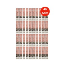 Ton Balıklı Kedi Kreması 15 G X 40 Adet