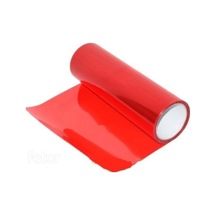 Far - Stop Filmi 30Cm X 10Mt Kırmızı