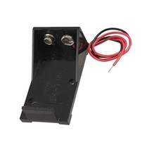 9 V Pil Yuvası - 57858324449121099283959