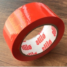 Stilo Koli Bandı 45mm x 100mt Turuncu