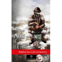 A Hero of Our Time - Mikhail Iurevich Lermontov - Platanus Publishing