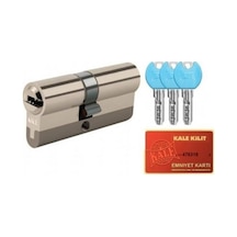 Yüksek Güvenlikli Sistem Barel 68 Mm - 244770101 Diğer