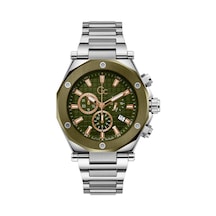 Guess Collection Gcz18004g9mf Erkek Kol Saati