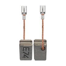 Bosch Uyumlu Ggs28 6.3x8x13 Kömür 1619p02870 Ürün Kodu L13870