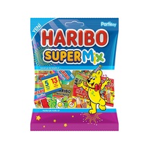 Haribo Super Mix 200 G - 7 Adet Tarı