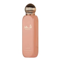 Lattafa Shahd 150 Ml Kadın Vücut Spreyi