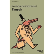 Timsah - Ezjı-715717