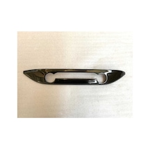 Ford Focus 2019+ Orta Panel Kaplama - Tıtanyum Sıyah (520291415)