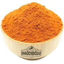 Dağcıoğlu Toz Biber Acı 1 KG