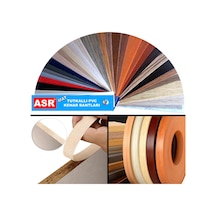 Pvc Kenar Bant 20 Mm Kırmızı