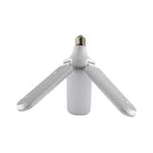 Cata 3 Kollu Pervane Ampul Beyaz 42w Ct-1152