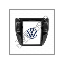 Navıdıamond Volkswagen Jetta Tesla 2 Gb Ram 32 Gb Hafıza Androıd Multımedıa Teyp 9.0 İnç