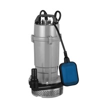 Raınpump Qx10-34-2.2w Dalgıç Tip Temiz Su Raınqx10-34-22w