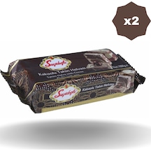Seyıdoglu Kakaolu Tahın Helva 1 Kg - 2 Adet