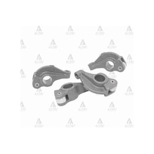 MAHER 10049 Piyano Tuşu H-100 94-06 Kmy 97-08 L-300 90-08 Egzoz