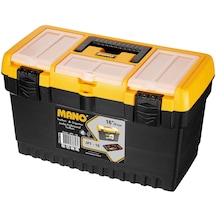 Mano Jpt-16' Jumbo Profesyonel Takım Çantası