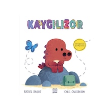 Dinozorca Duygular: Kaygılızor 9786256324169