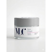 Vlc Yüz Kremi Peptit Kompleks 50 Ml