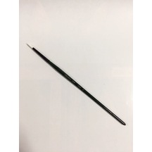 Cenova Art J123 Yuvarlak Uç Kontur Fırça No:2